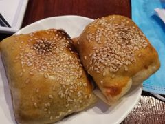 烤包子-哈密古丽新疆餐厅(江北融创店)