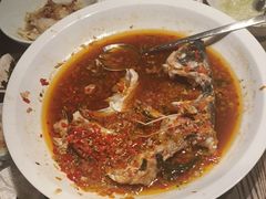 -湖南人家·家传湖南菜(水围店)