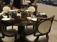 大堂-大理实力希尔顿酒店•御玺中餐厅