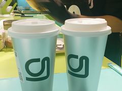 -gleeglee乐溢亦茶(合生汇店)