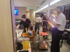 -海底捞火锅(群光广场店)