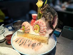 -1718海鲜姿造(苏宁宴请臻选店)