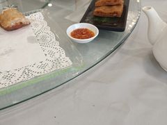 -富盛囍宴大酒楼(新都汇购物广场店)