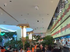 -桂满陇·蟹黄小笼汤包(中山公园店)
