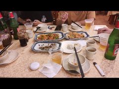 -维吾尔餐厅(宜山路店)