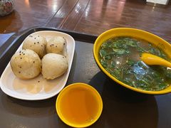 -大壶春生煎(四川中路店)