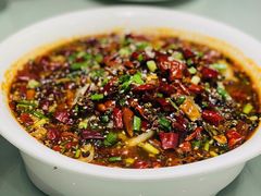 -闫府私房菜·百年鲁菜(欧亚店)