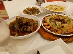 -小厨娘淮扬菜(板桥一店)