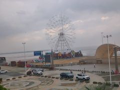 -奉贤海滩
