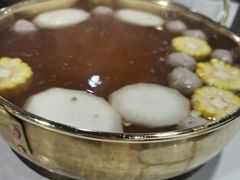 -食潮汕头鲜牛馆(望京保利店)