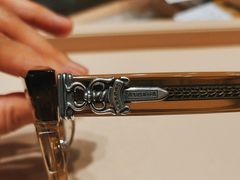 -溥仪眼镜PUYI OPTICAL(国贸商城店)