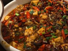 -辣螃铠盆盆蟹大排档(海昌店)
