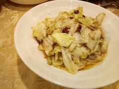 手撕包菜-毛家饭店(南沙万达店)