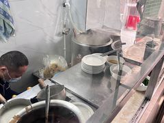 -河记肠粉店
