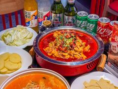 -美蛙四季(亦庄店)