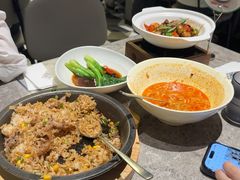 -留半山·香港食堂(啦啦宝都店)