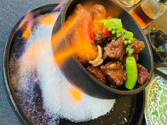 -南里山房·新淮扬菜(徐汇万科店)