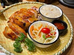 泰式烧鸡-太泰(万象城店)
