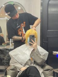 点击看大图 -TOP HAIR SALON