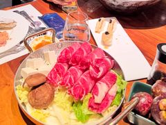 -Mr.Fish鱼鲜生海鲜放题(高德置地冬广场店)