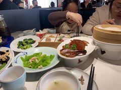 -大碗居·烤鸭·鱼头泡饼(天坛东门店)