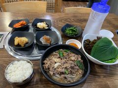 -新村食堂(明洞店 )