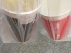 -沪上阿姨·精选茶饮(桃源友嘉购物广场店)