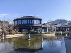 -雅达·阳羡溪山小镇中心