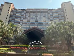 -三亚湾海居铂尔曼度假酒店