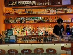 -MAYBE 威士忌 coffee&bar·清吧
