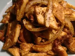 -品味新疆民族风味餐厅(东方今典店)