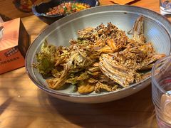 -肉串汪(望京店)