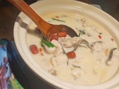 -老阿爸鲜鱼土菜(昆山花桥店)