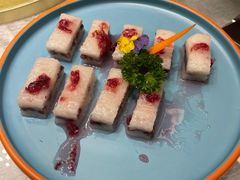 -唐猫庭院·千年陕菜(大唐不夜城店)