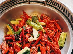 -七欣天香辣蟹火锅(南通任港路大润发店)