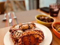 -解放碑威斯汀酒店-知味国际美食餐厅