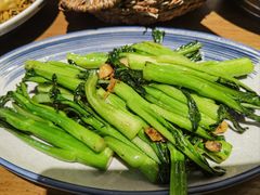 -常来小聚·广州非遗传承餐厅(地王广场店)