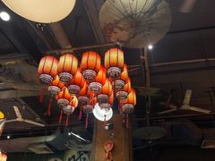 -江味龙虾馆·裸蓝龙虾(南山店)