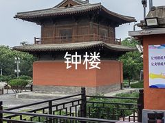 -正定古城-开元寺