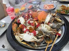 -仙螺岛海鲜自助餐厅(总店)