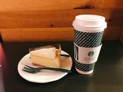 馥芮白FW-星巴克臻选(杭州良渚文化村店)