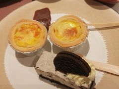 -粤海喜来登酒店·盛宴海鲜牛排自助餐厅(天河城店)
