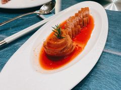 桂花糖藕-圆苑(静安寺店)