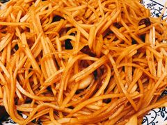 -京氣春饼(机场店)