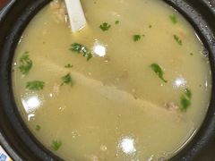 -高玛纳驴肉火烧(一世界店)