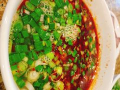 -磨沟沿老字号牛肉面·清真(金港城店)