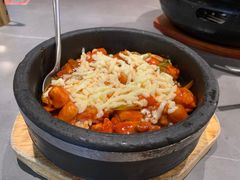 -小米烤肉-泥炉炭烤(常营店)
