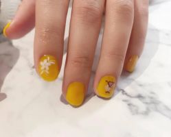 -Daisy Beauty lab日式美甲美睫