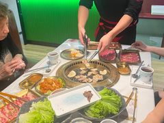 -炙城·韩式烤肉(南京东路店)