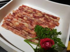 -东道煮牛肉火锅(东盛大街店)